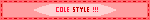 Colestyle