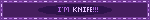 imknife